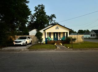 601 E Bobe St #601, Pensacola, FL 32503