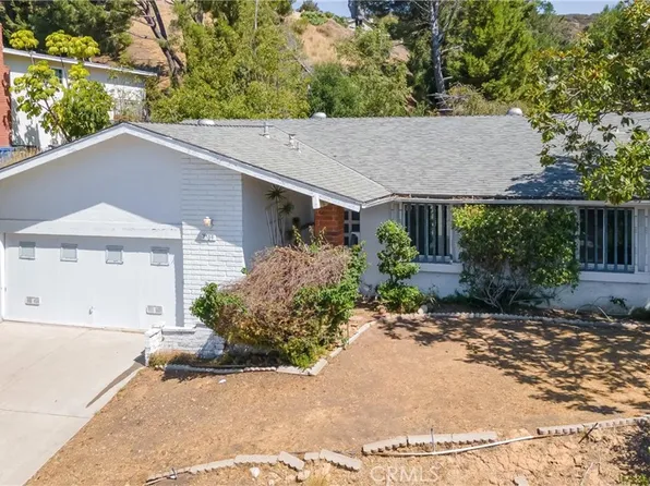 1709 Calle Artigas, Thousand Oaks, CA 91360