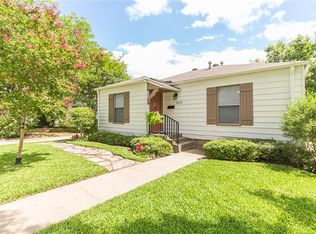 900 Edgefield Dr, Garland, TX 75040
