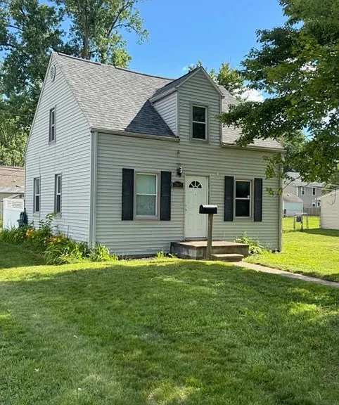 32605 Bock St — Photo 1
