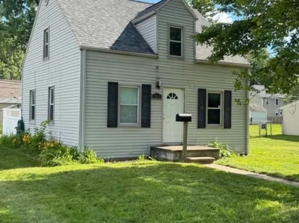32605 Bock St, Garden City, MI 48135