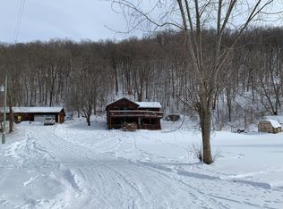 E2621 Bohland Hollow Rd, De Soto, WI 54624