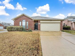 3401 Lasso Rd, Roanoke, TX 76262