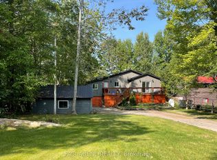 7672 Doner Dr, Ramara, ON L0K2B0