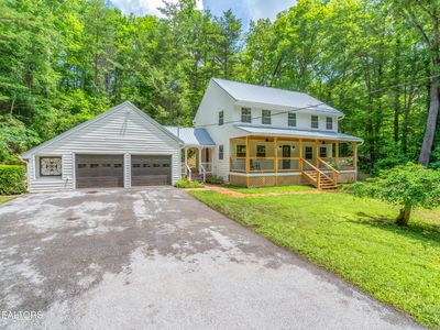 706 Skyline Dr LOT 40, Gatlinburg, TN, 37738