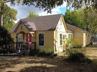 4302 Delhi St, Houston, TX 77022