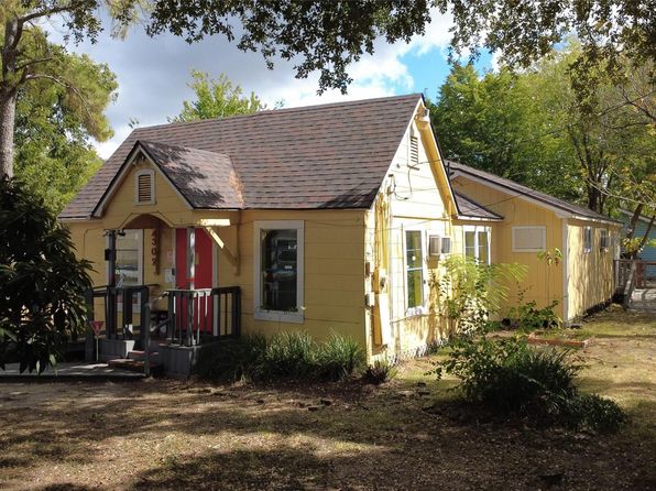 4302 Delhi St, Houston, TX 77022