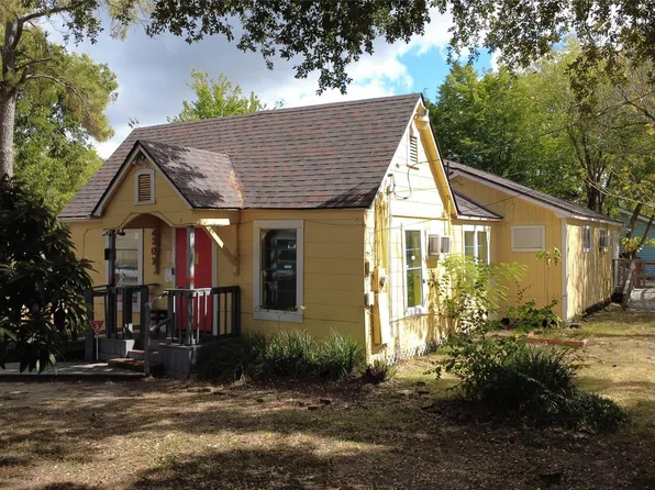 4302 Delhi St, Houston, TX 77022