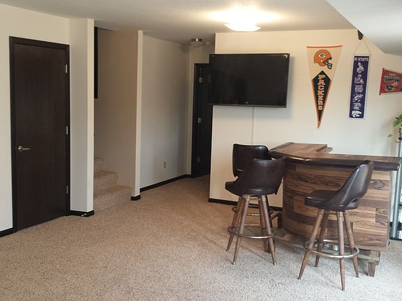 family-game room