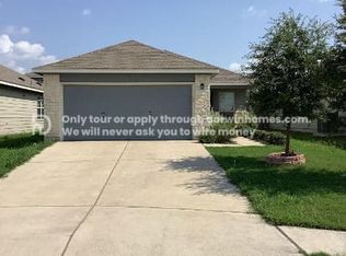12904 Tinker St, Manor, TX 78653