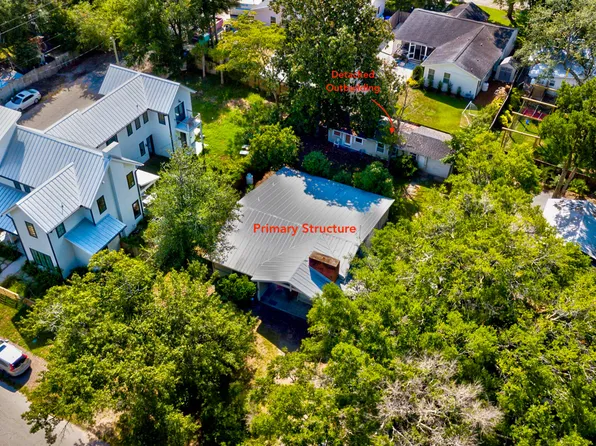 637 Palmetto St, Mount Pleasant, SC 29464