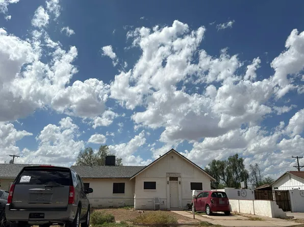 6418 S 39th Ave, Phoenix, AZ 85041