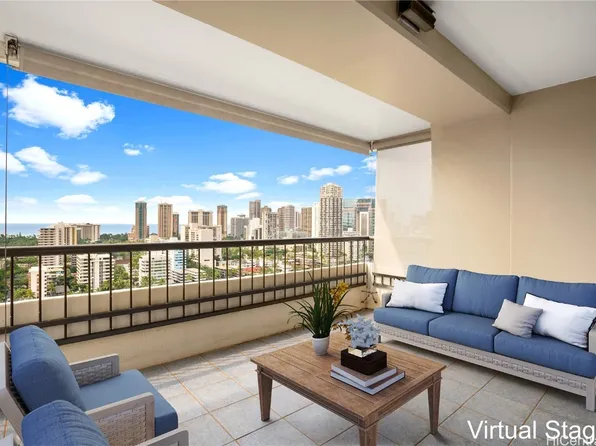 2333 Kapiolani Blvd APT 2108, Honolulu, HI 96826