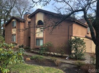 590 Sayre Dr, Princeton, NJ 08540