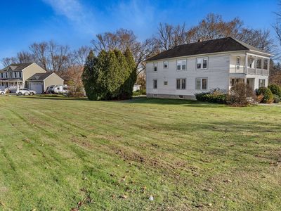 80-82 Arlington St, Taunton, MA, 02780
