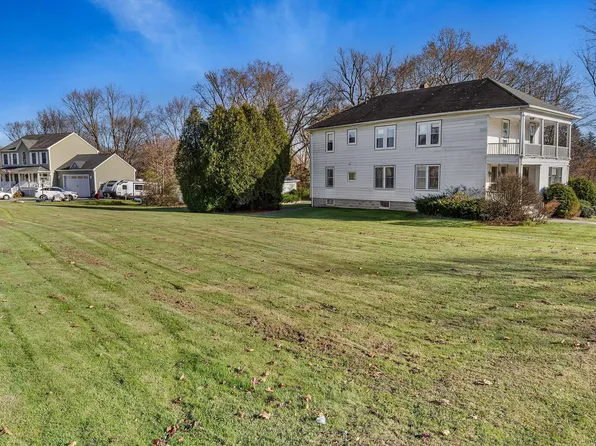 80-82 Arlington St, Taunton, MA 02780