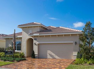 8804 SW Montova Way, Port Saint Lucie, FL 34986