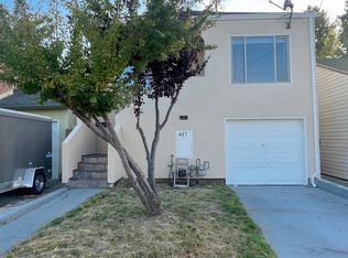 617 4th Ave, San Bruno, CA 94066