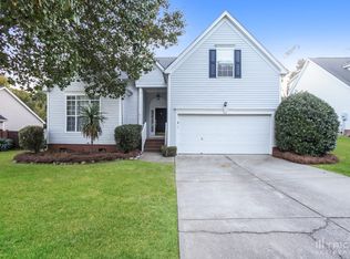 811 Neighbor Ln, Lexington, SC 29072
