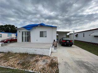 96 Poinsettia Dr, Fort Myers, FL 33905