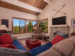 11723 Snowpeak Way UNIT 566, Truckee, CA 96161