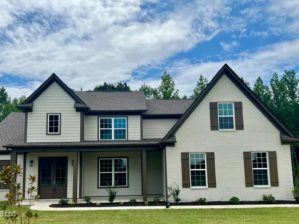 25 Centerline Roper Loop, Byhalia, MS 38611