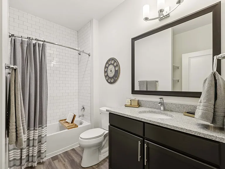 The Ashby at South Hills Village Station — Photo 10