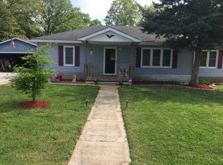 902 Hospital Rd, Waynesville, MO 65583