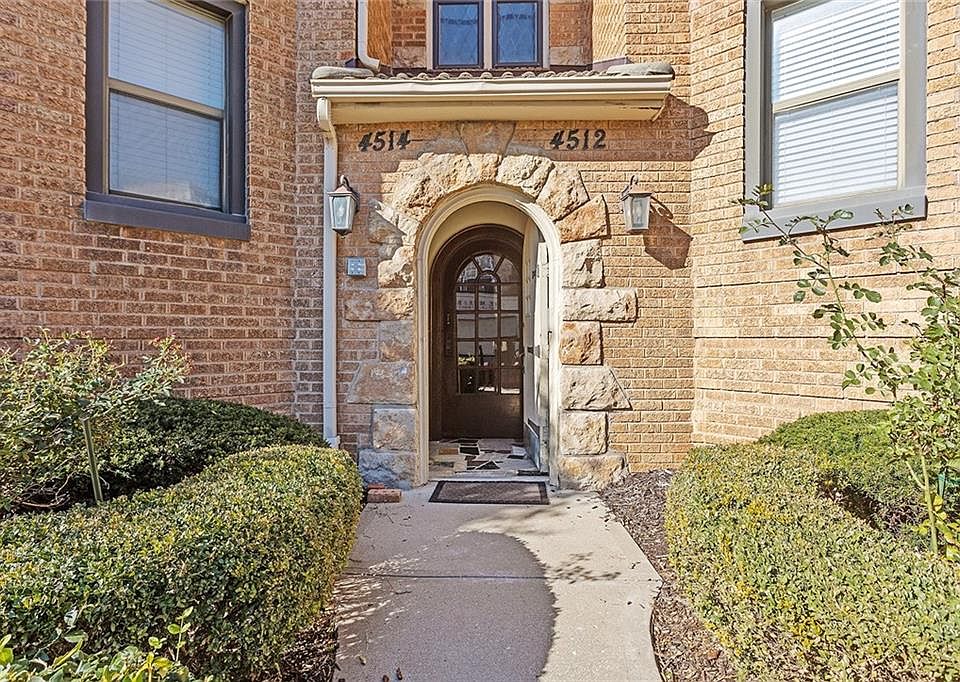 1st image of 4514 Broadway Blvd #2A