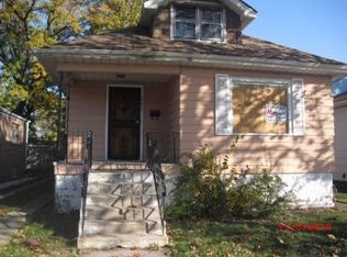 13835 S Edbrooke Ave, Riverdale, IL