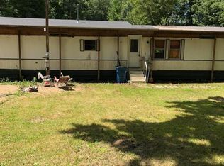 5325 28 Mile Rd, Homer, MI 49245