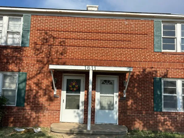 1611 S. Ong, 1611 S Ong St, Amarillo, TX 79102