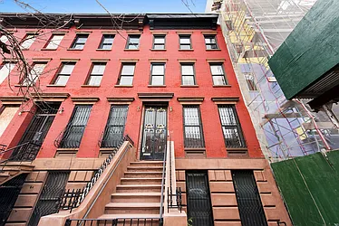 62 East 127th Street in Central Harlem