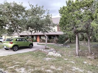 1083 Hilltop Rdg, New Braunfels, TX 78132