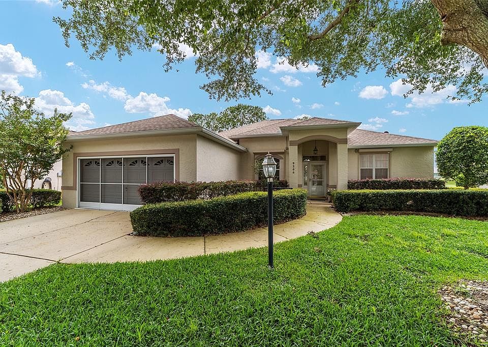 9200 SW 96th Court Rd, Ocala, FL 34481 Zillow