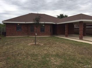 208 Spanish Oak Ave, Rio Grande City, TX 78582
