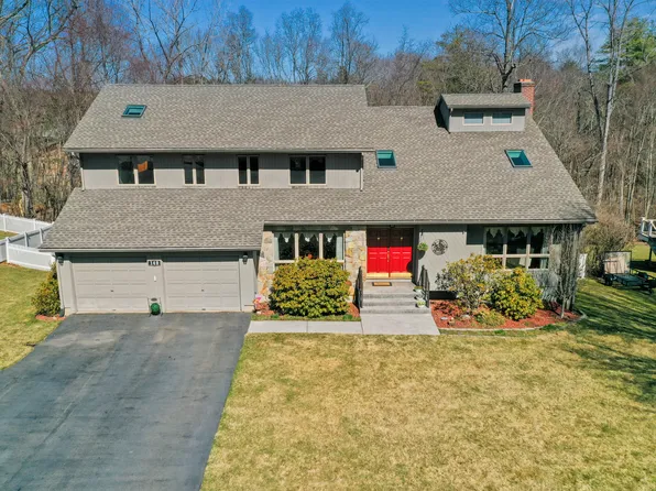 140 Oakridge, Farmington, CT 06085