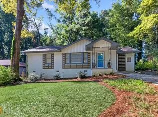 2737 Claire Ter, Decatur, GA 30032