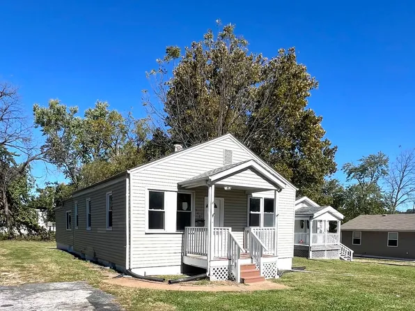 9437 Bristol Ave, Saint Louis, MO 63114