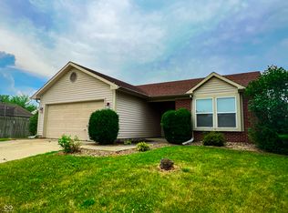 6410 River Run Dr, Indianapolis, IN