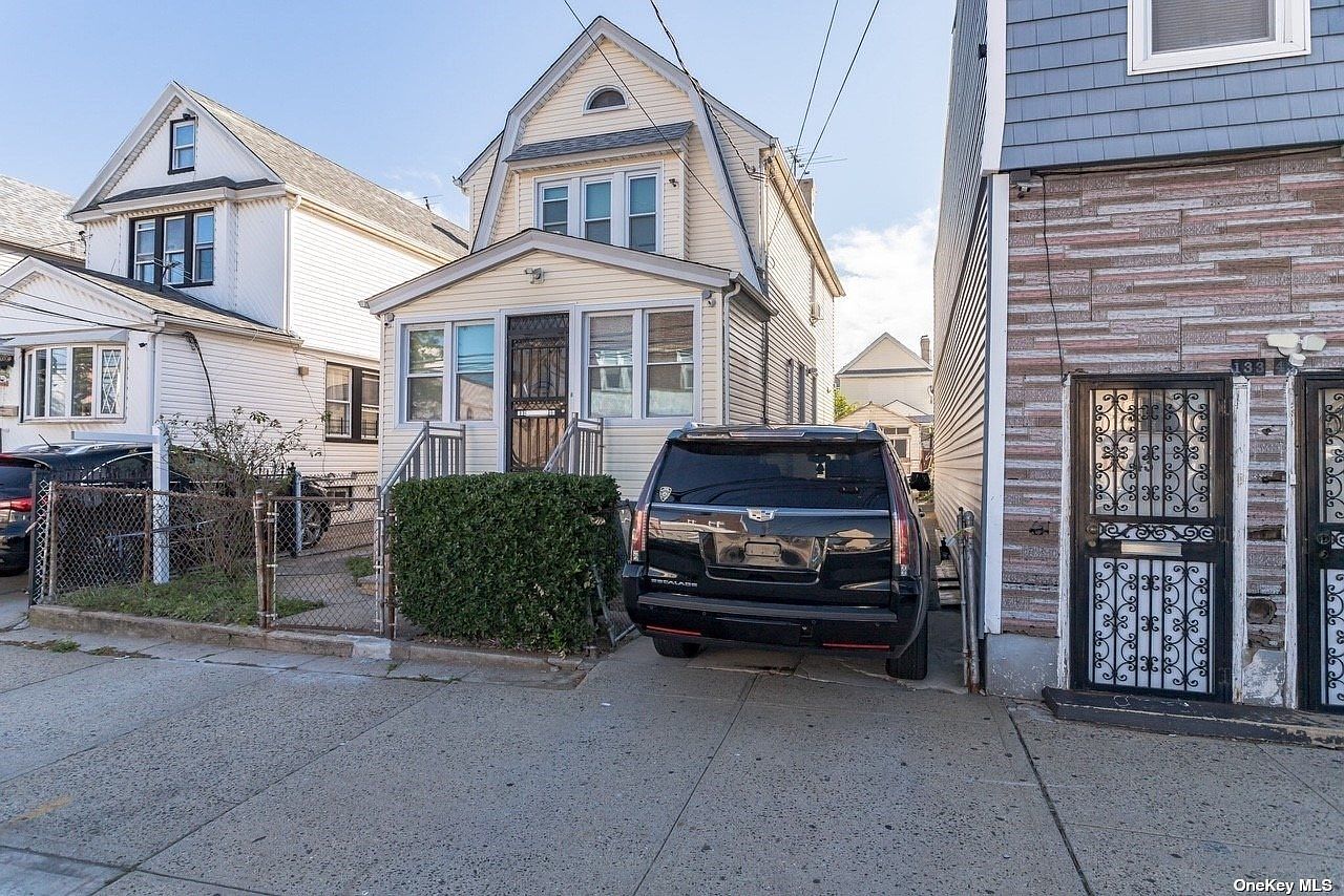 13339 131st St Street, South Ozone Park, NY 11420 Zillow
