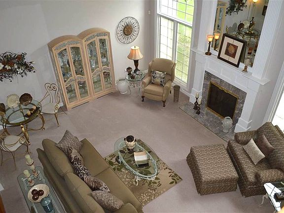 5th image of 51780 Vance Vista Ct