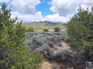 LOT 1319 Michaels Rd, Fort Garland, CO 81133