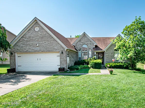 9716 Long Rifle Ln, Louisville, KY 40291
