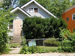 252 W 118th St, Chicago, IL