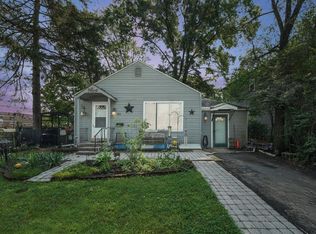 288 N Virginialee Rd, Columbus, OH 43209