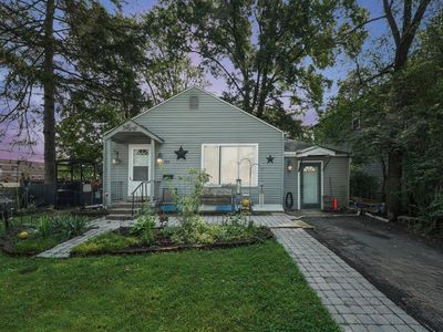 288 N Virginialee Rd, Columbus, OH, 43209