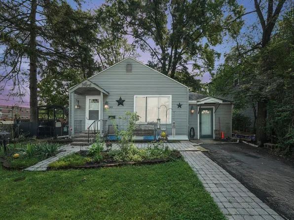 288 N Virginialee Rd, Columbus, OH 43209