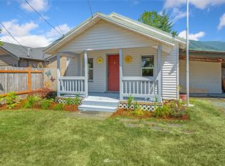610 S Emens Ave, Darrington, WA