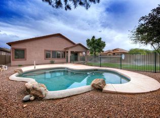 4436 W Cottontail Rd, Phoenix, AZ 85086